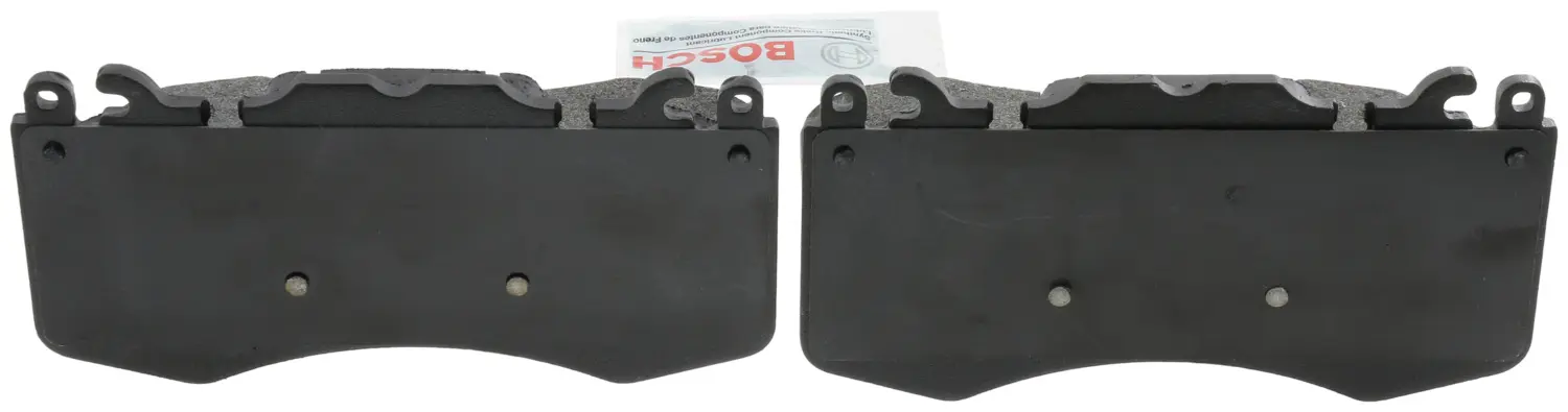 Brake Pads miniature 4