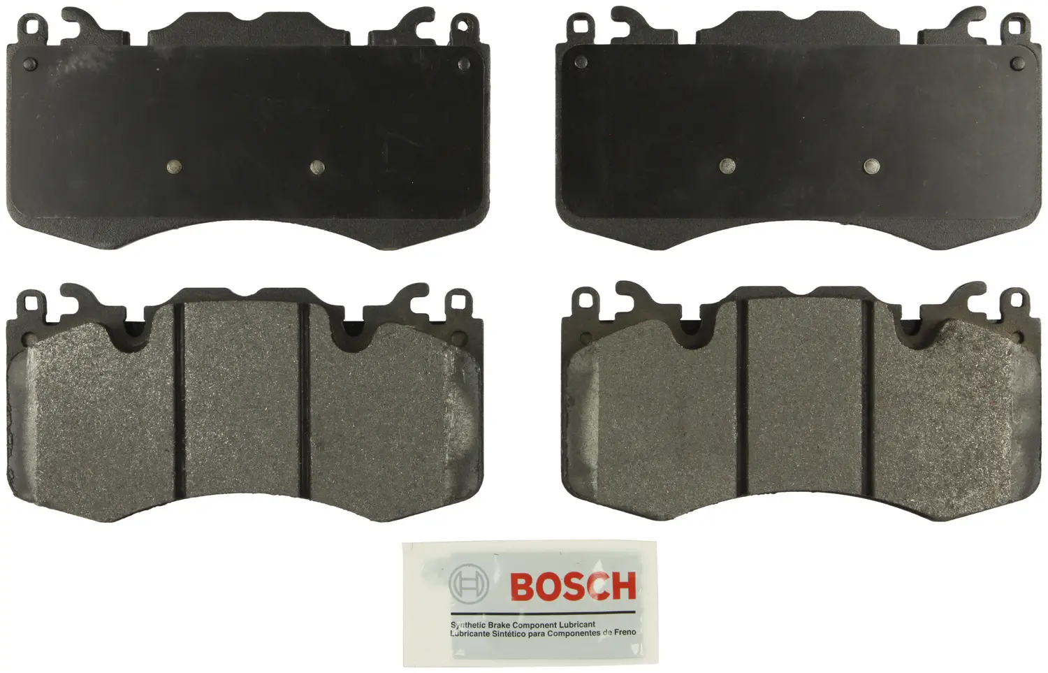 Brake Pads miniature 2
