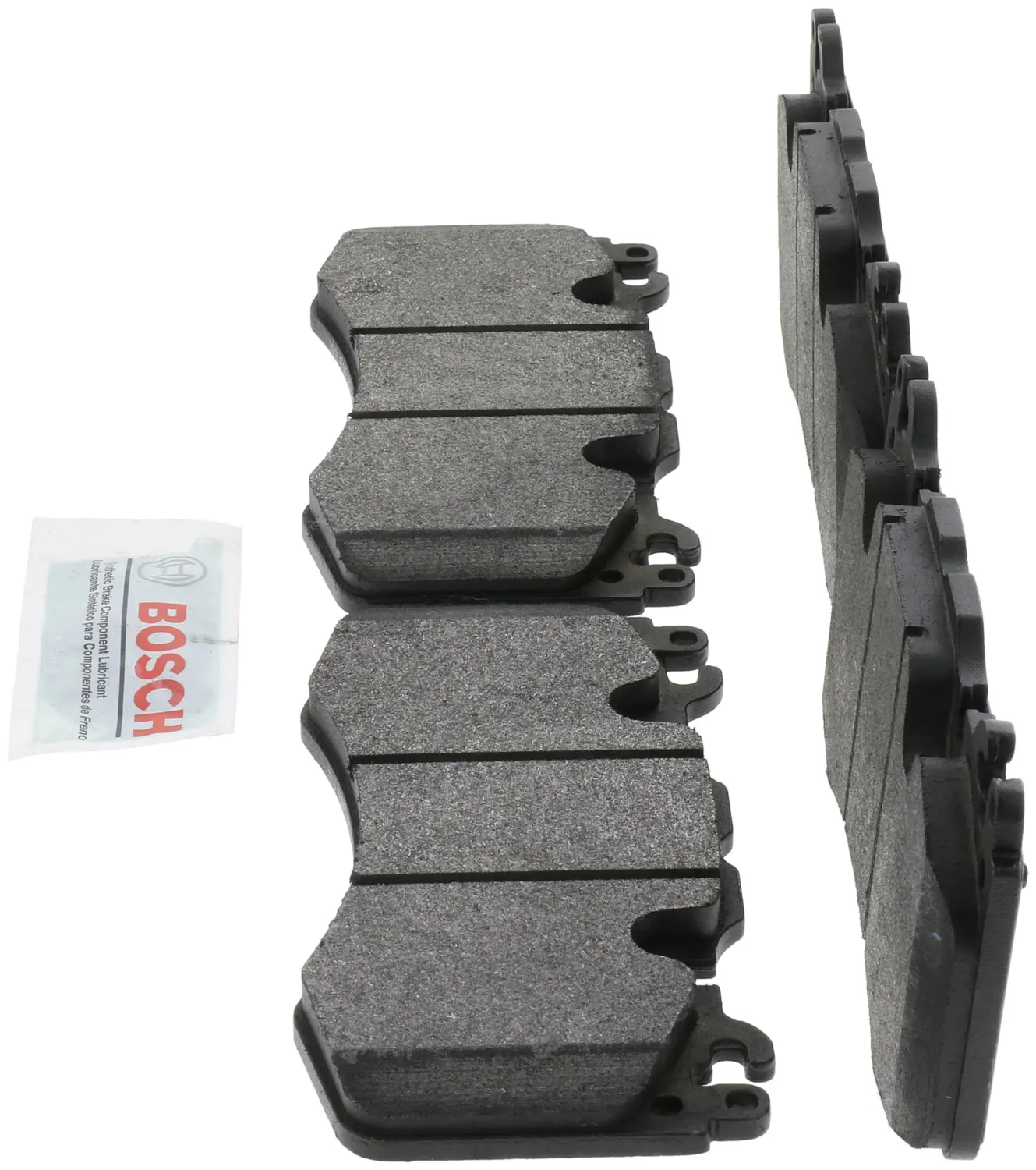 Brake Pads miniature 3