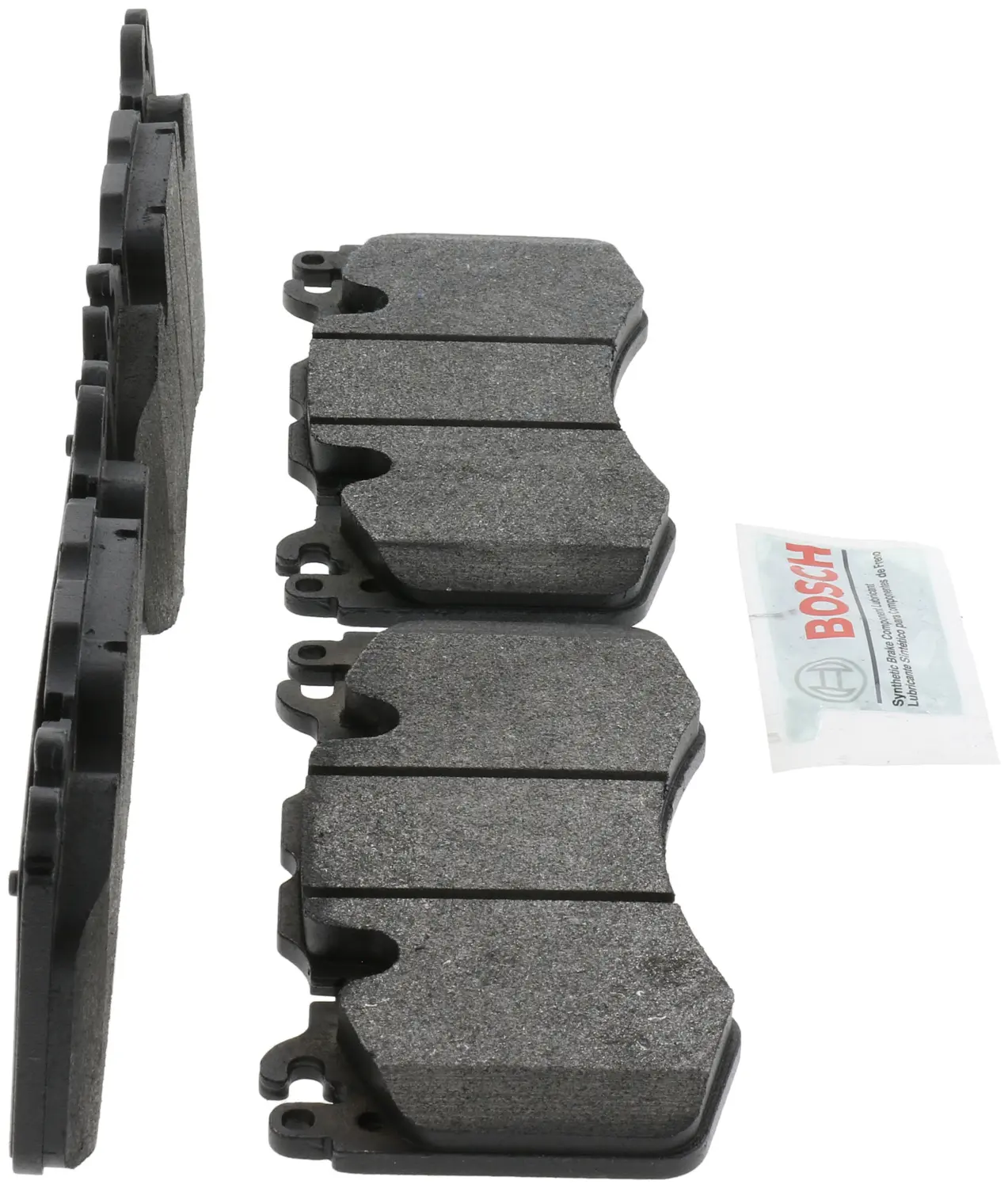 Brake Pads miniature 5