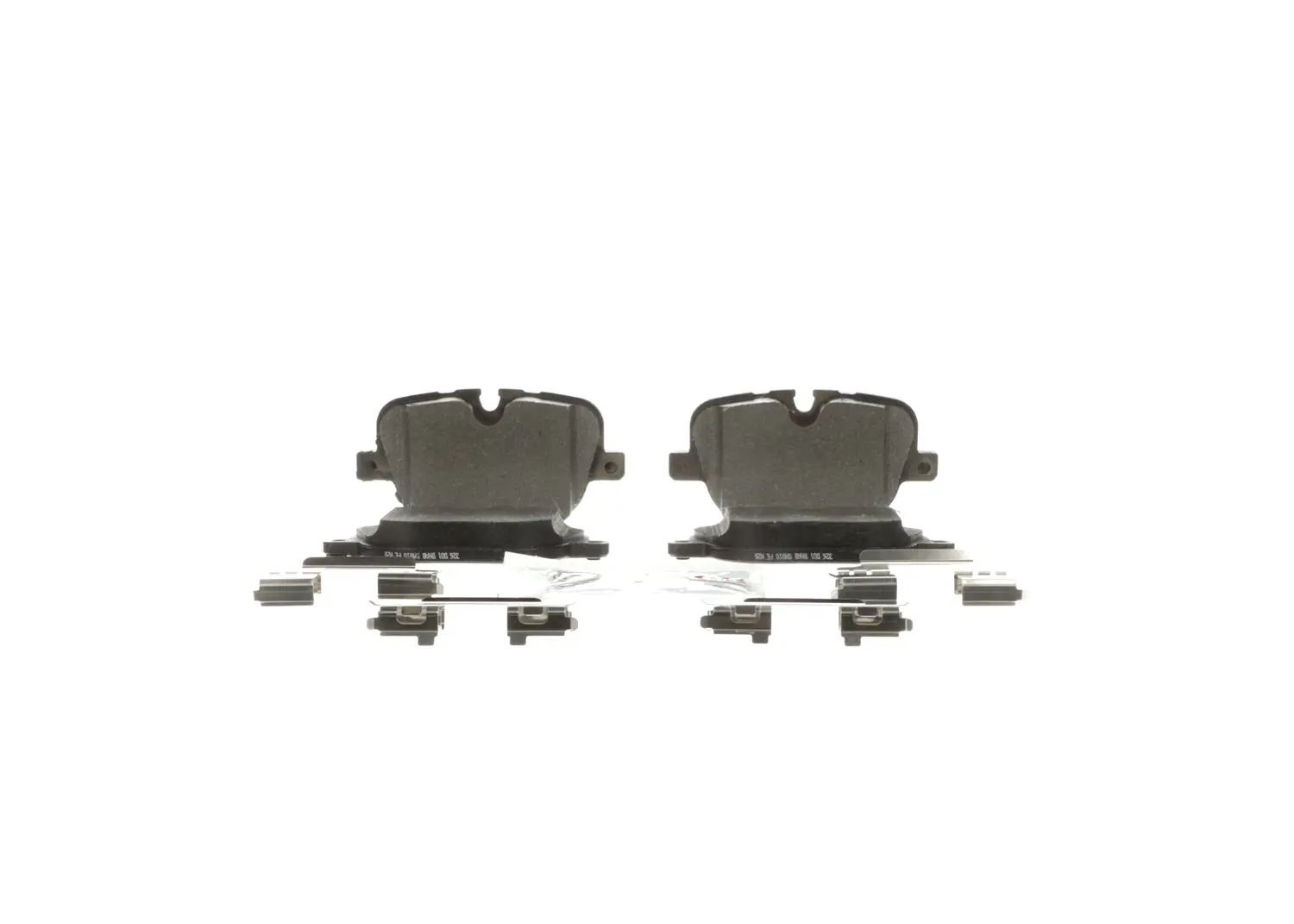 Brake Pads - main product image