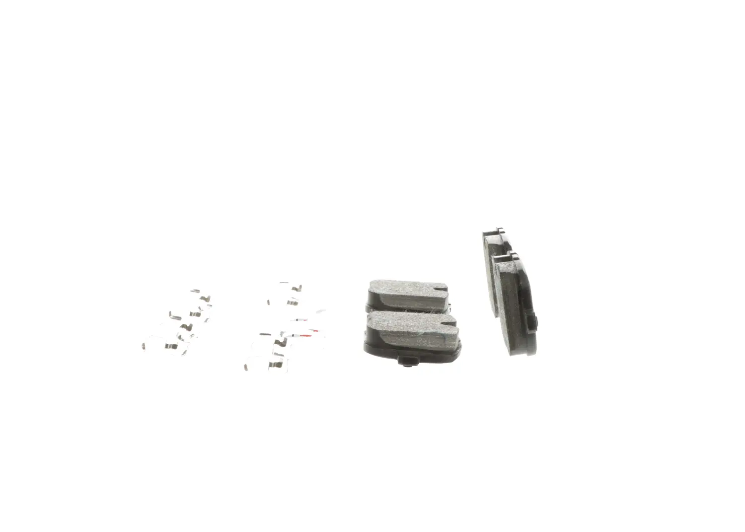 Brake Pads thumbnail 3