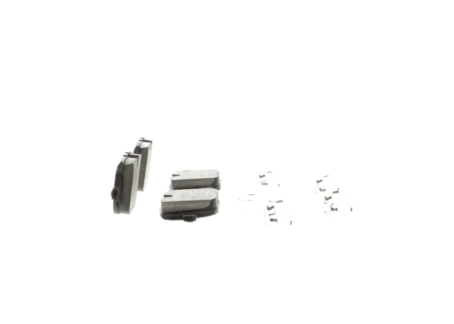 Brake Pads thumbnail 2