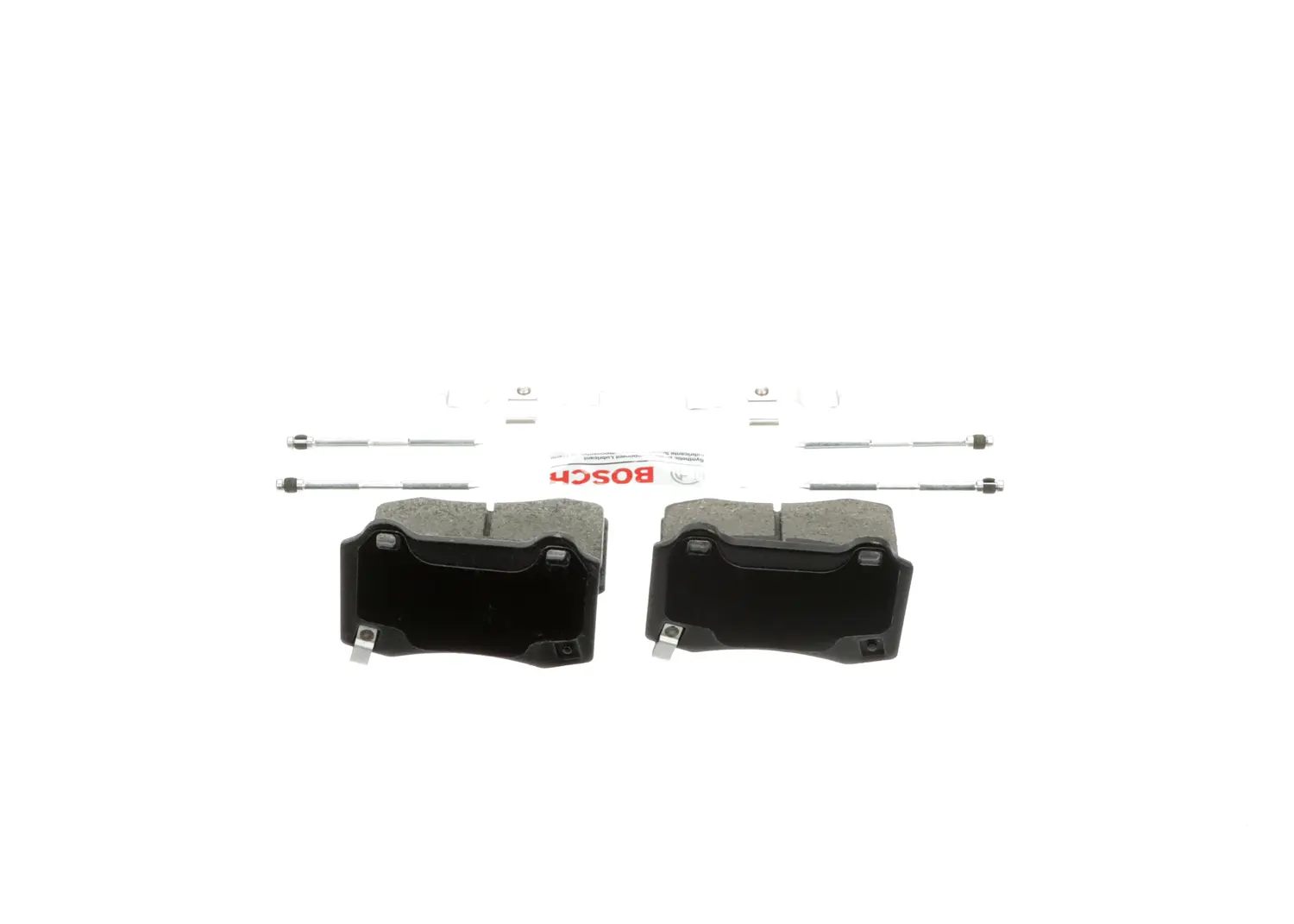 Brake Pads miniature 4