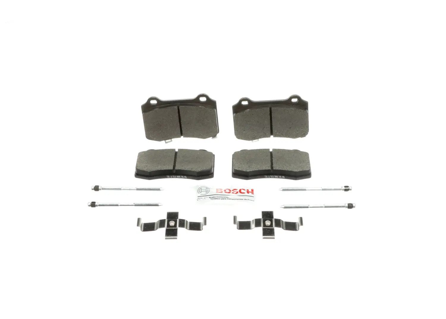 Brake Pads miniature 5