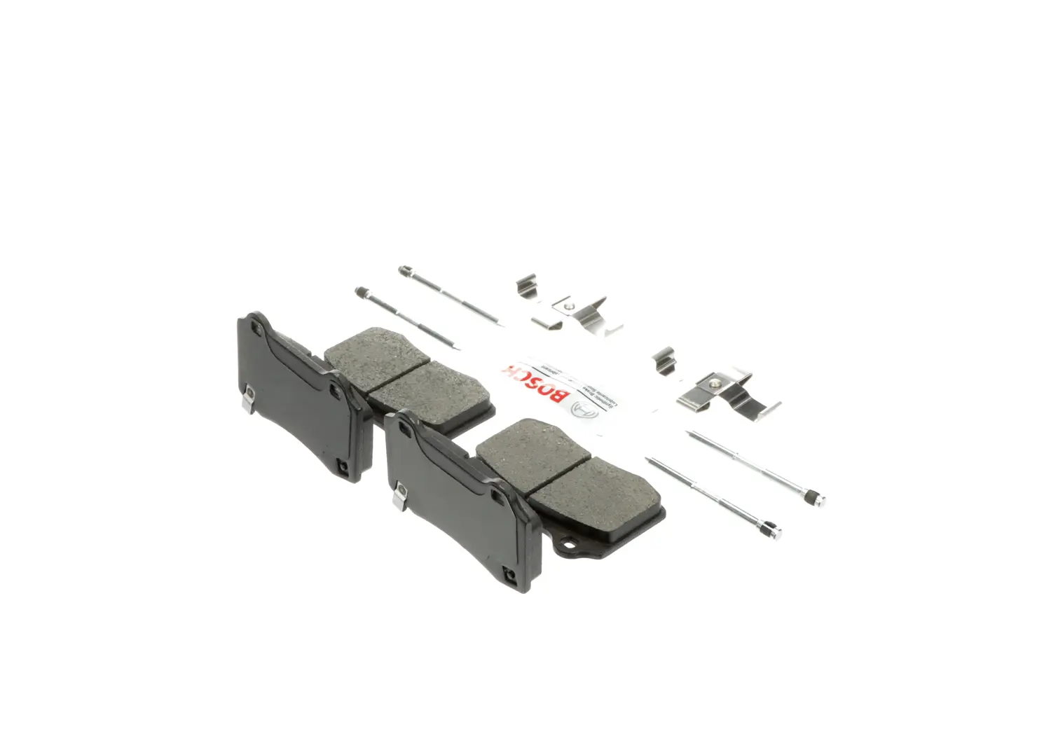 Brake Pads miniature 2