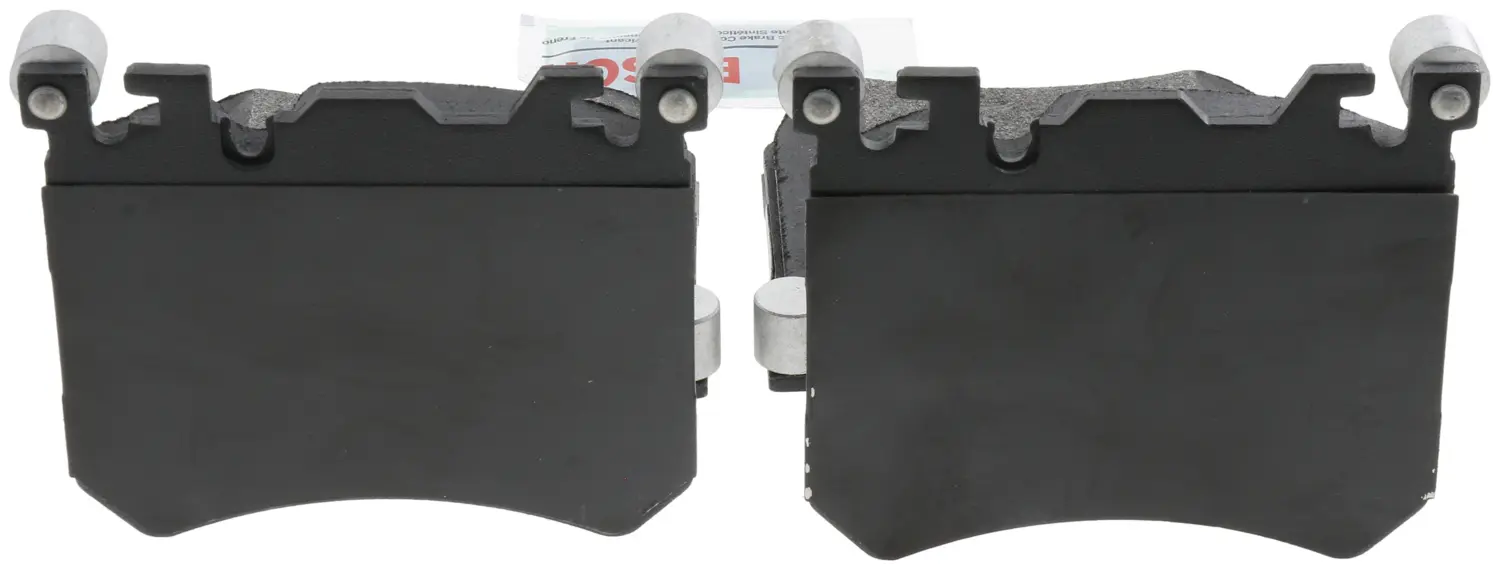 Brake Pads miniature 2