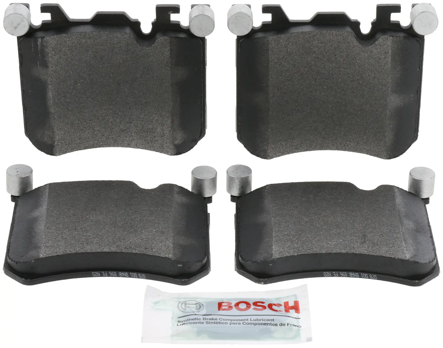 Brake Pads miniature 5