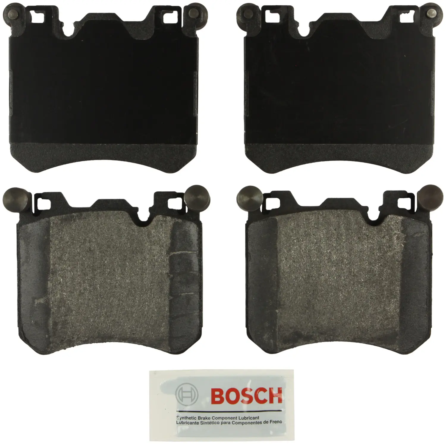 Brake Pads - image principale du produit