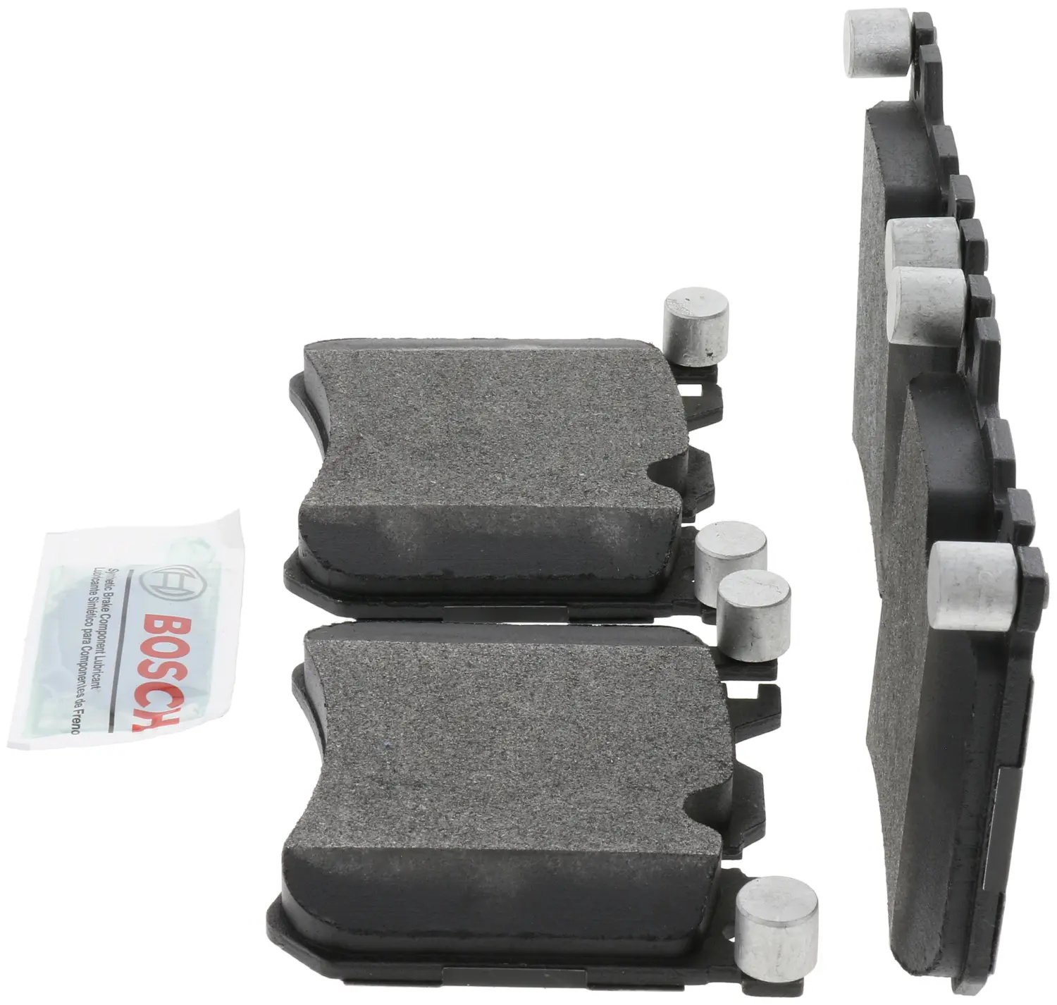 Brake Pads miniature 3