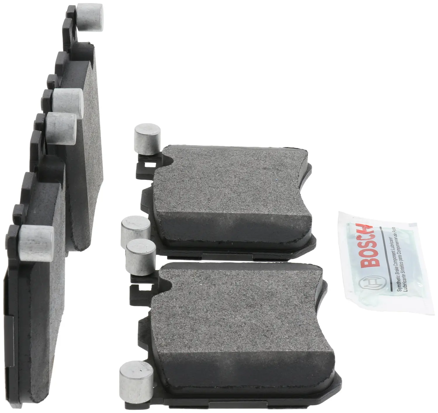 Brake Pads miniature 4