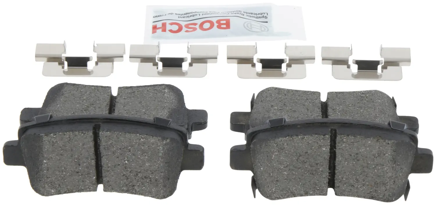 Brake Pads miniature 2