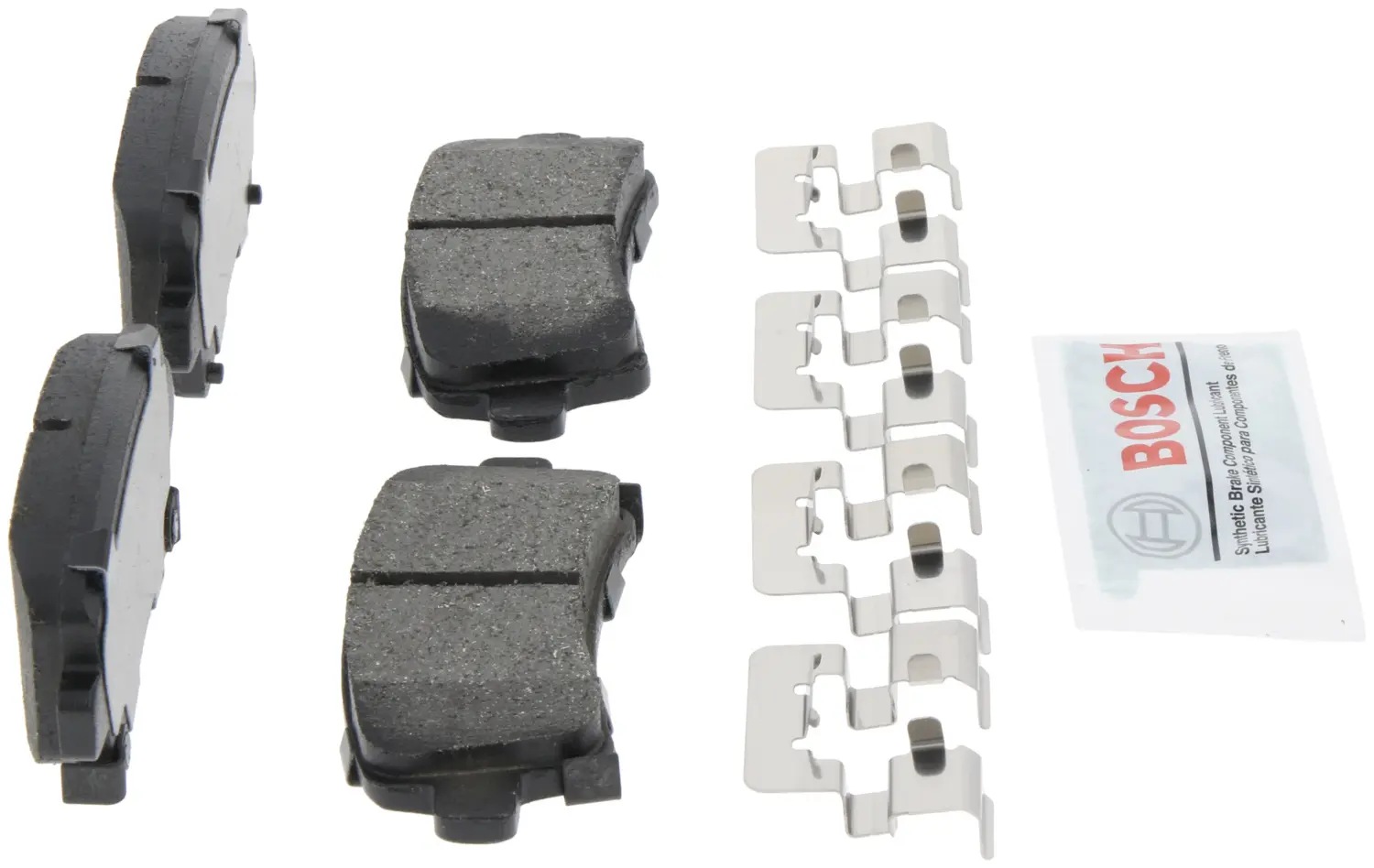Brake Pads miniature 4