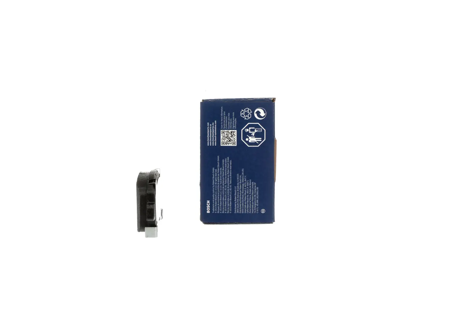 Brake Pads miniature 4
