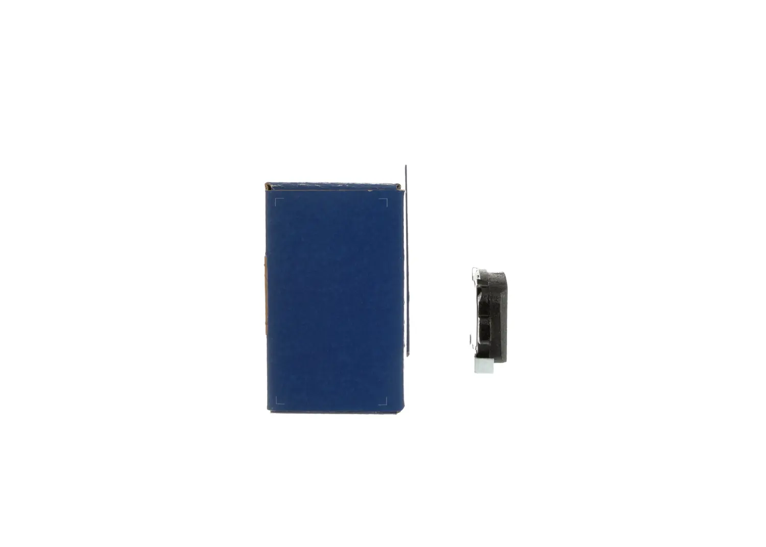 Brake Pads miniature 3