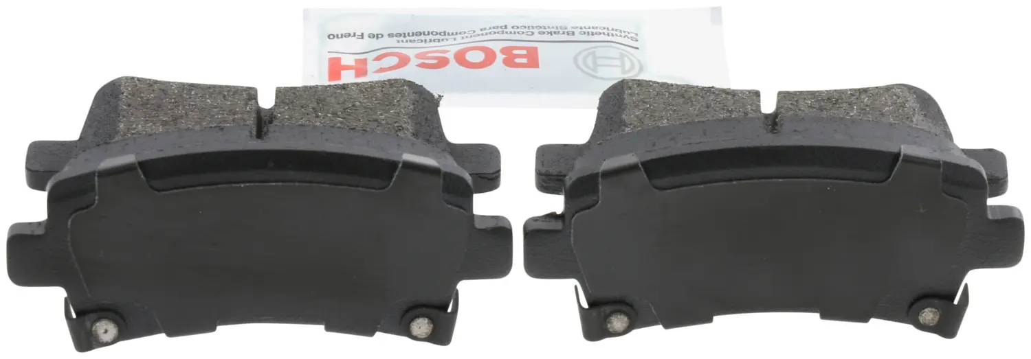 Brake Pads miniature 4