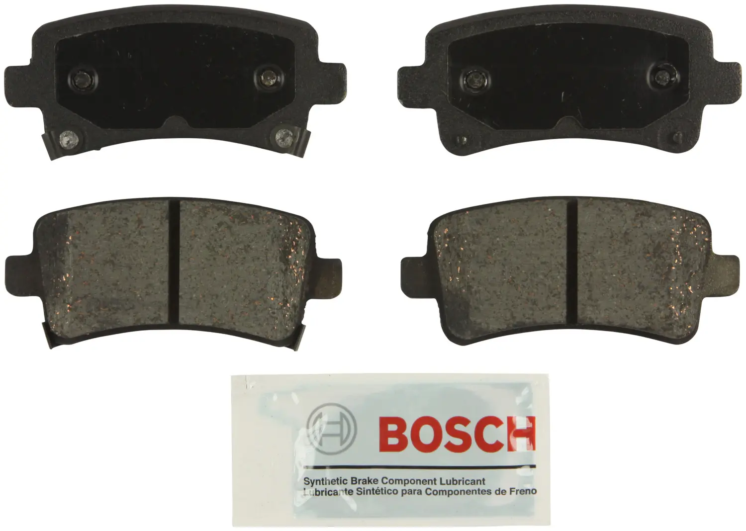 Brake Pads miniature 2