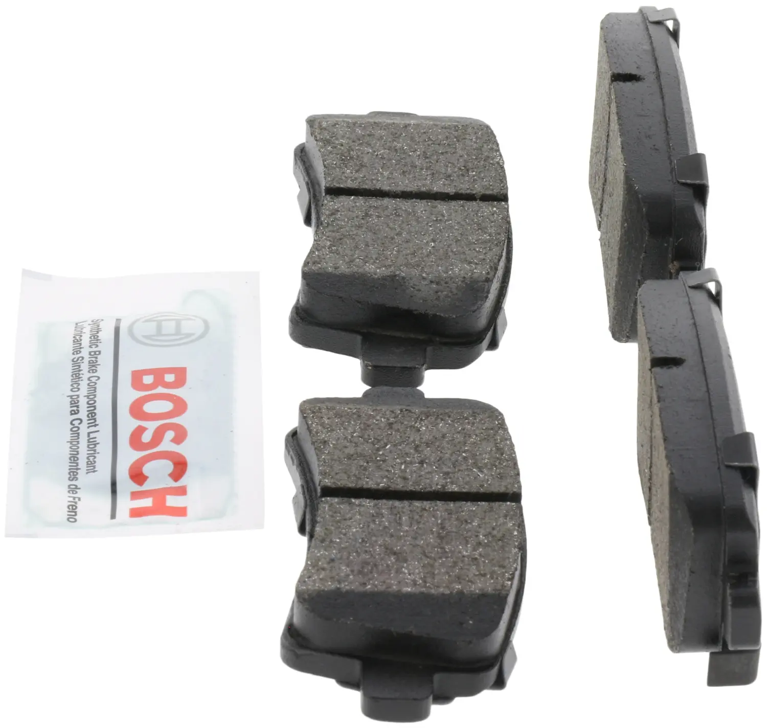 Brake Pads miniature 5