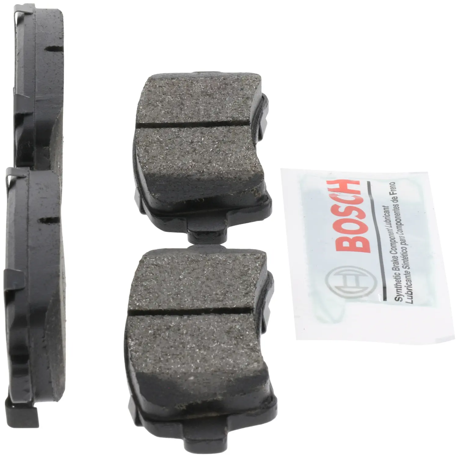Brake Pads miniature 3