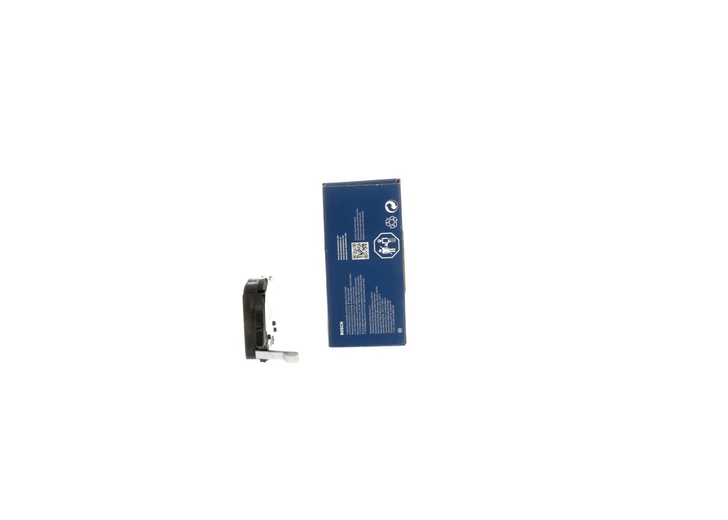 Brake Pads miniature 3