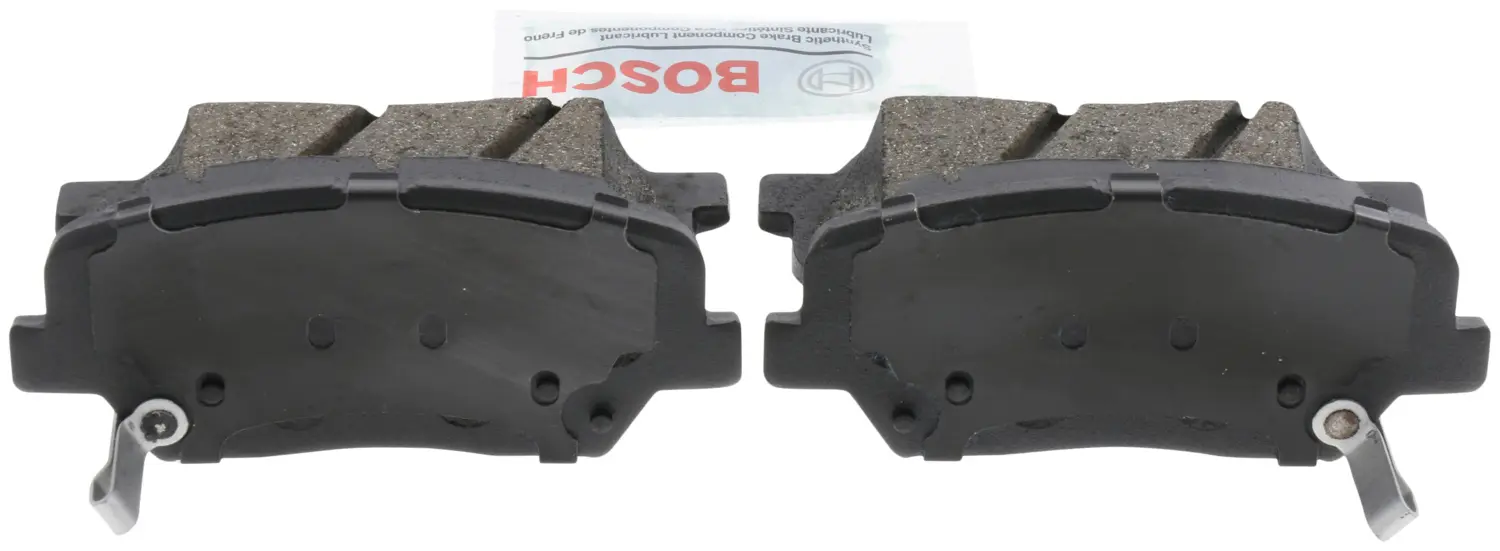 Brake Pads miniature 4