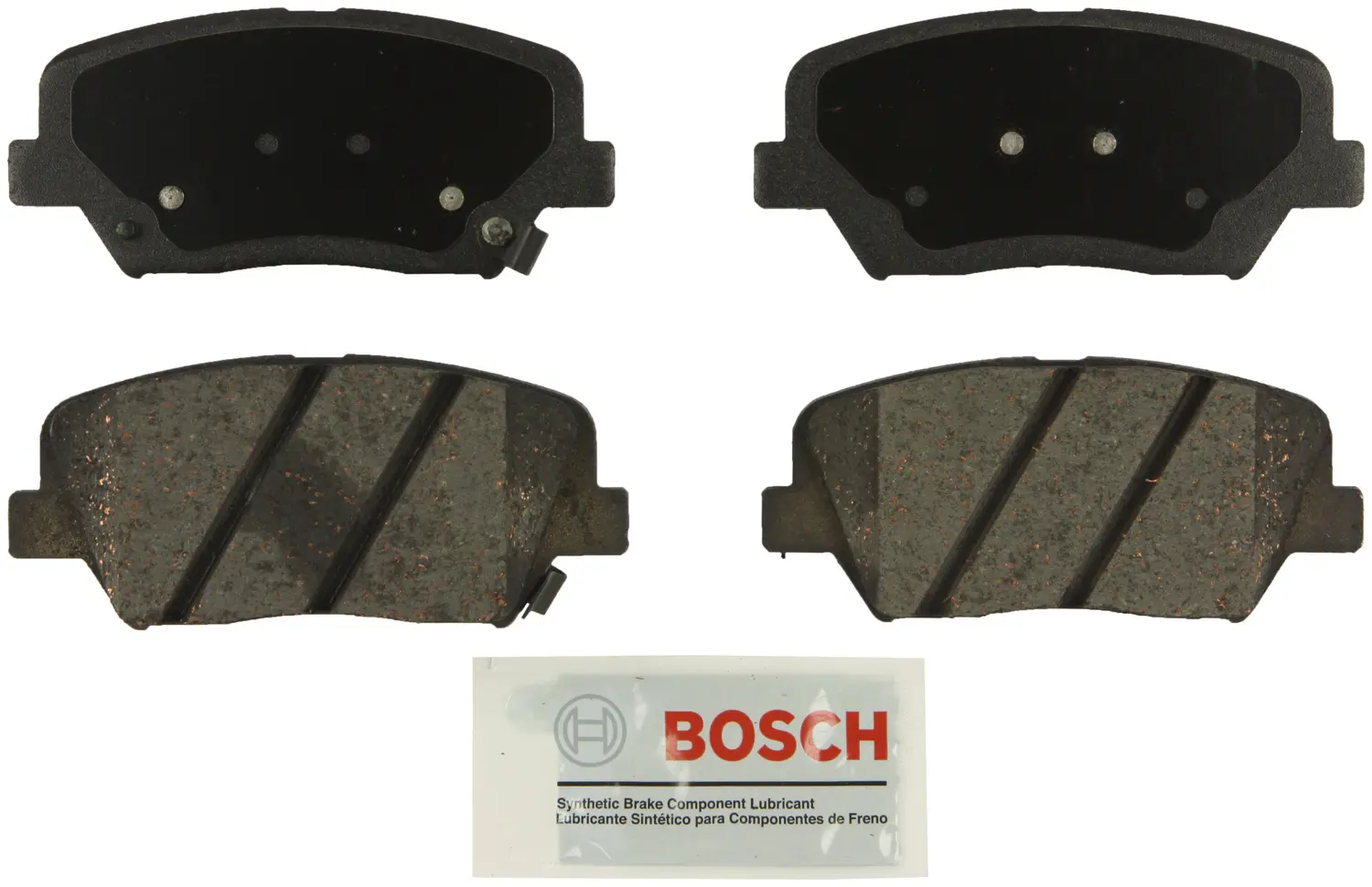 Brake Pads miniature 5