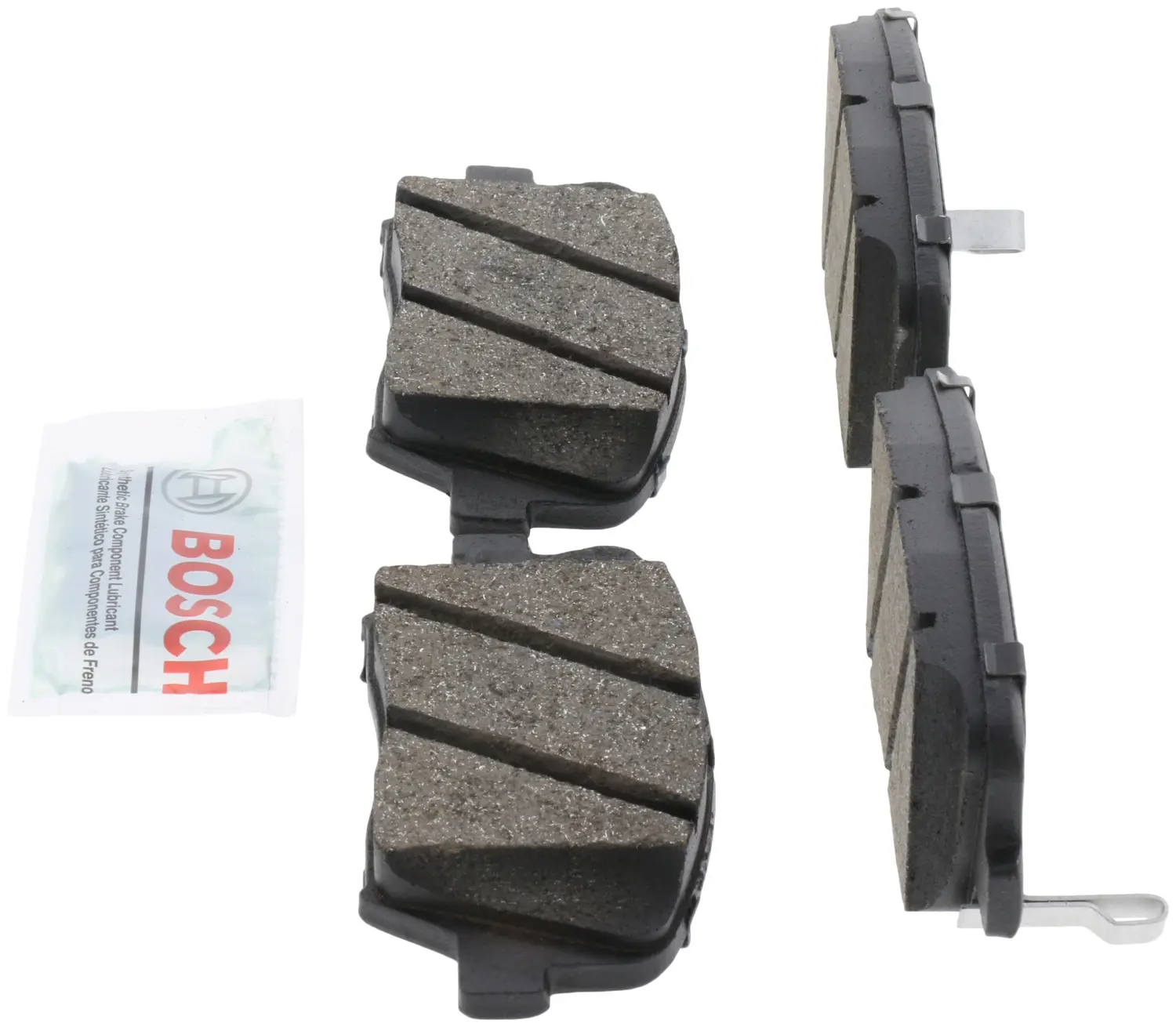 Brake Pads miniature 3