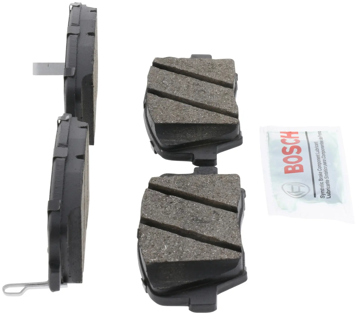 Brake Pads miniature 2