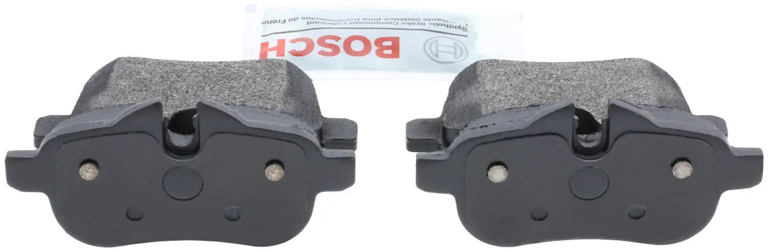 Brake Pads miniature 5