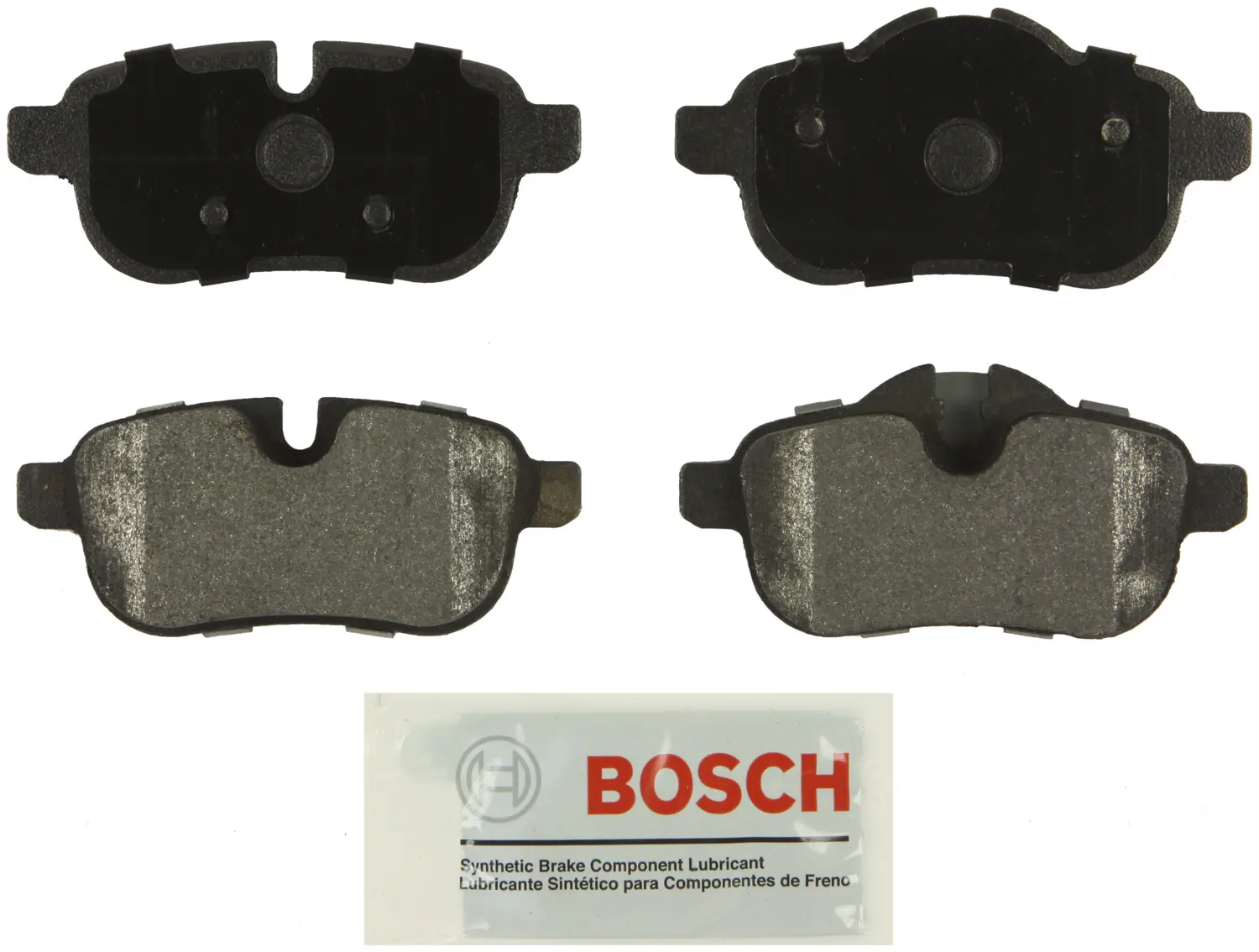 Brake Pads miniature 3