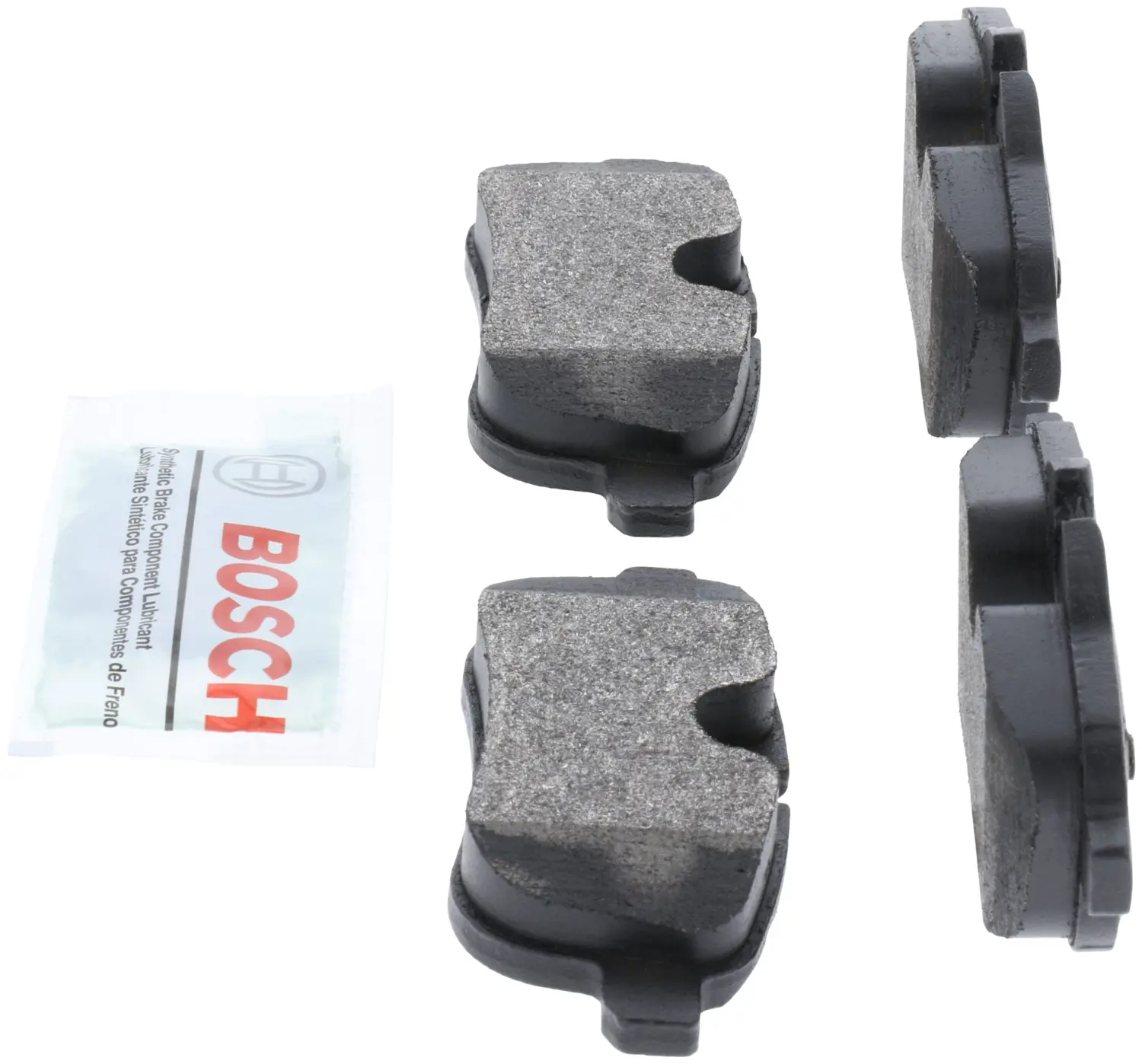 Brake Pads miniature 2
