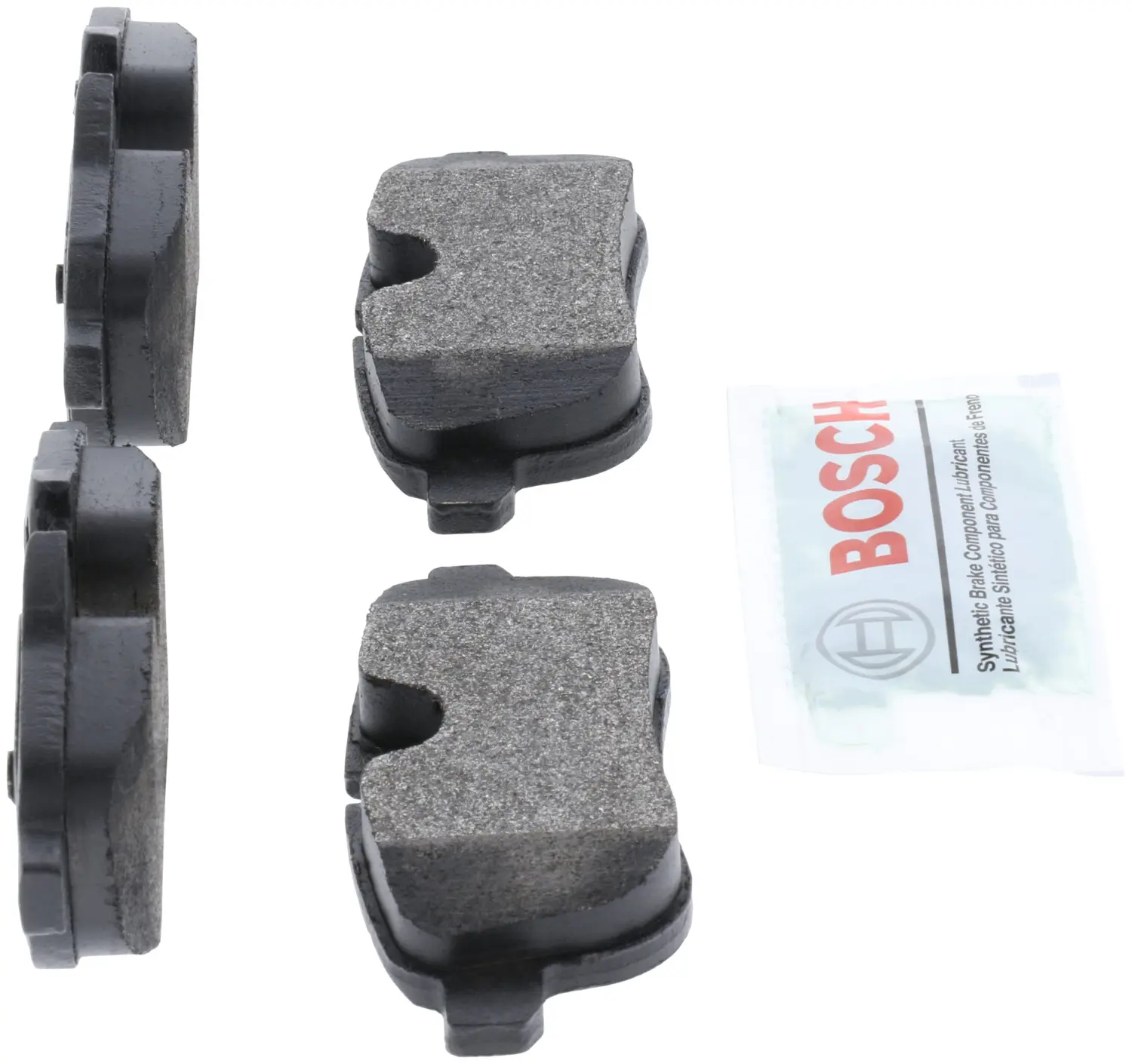 Brake Pads miniature 4
