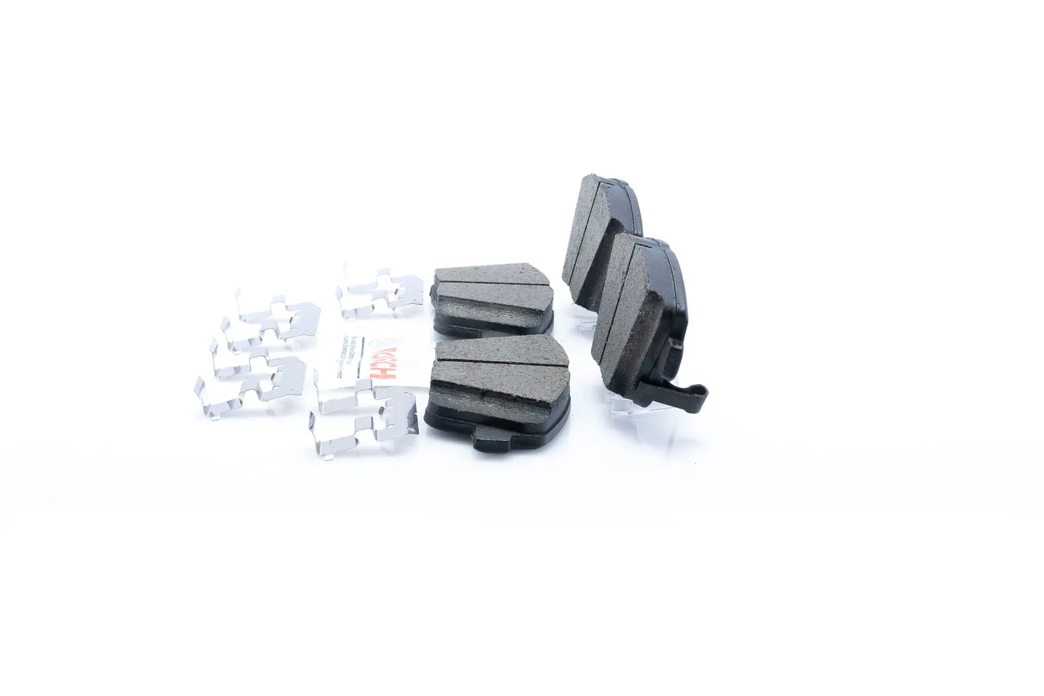 Brake Pads miniature 3