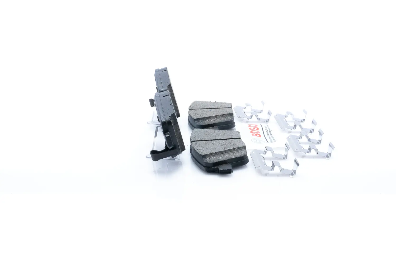 Brake Pads miniature 4