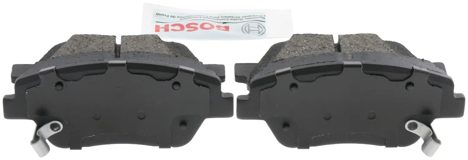 Brake Pads miniature 5