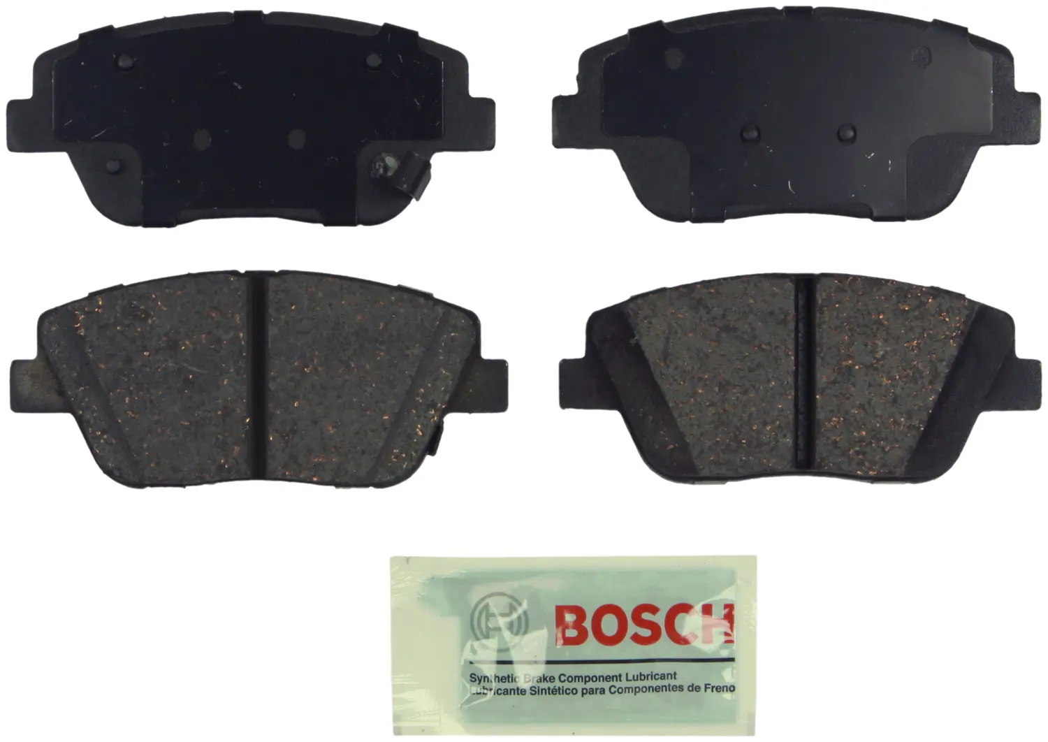 Brake Pads miniature 3