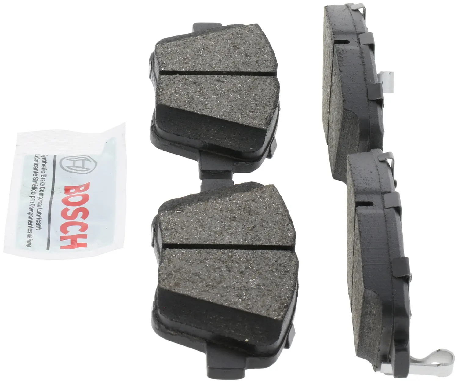 Brake Pads miniature 4
