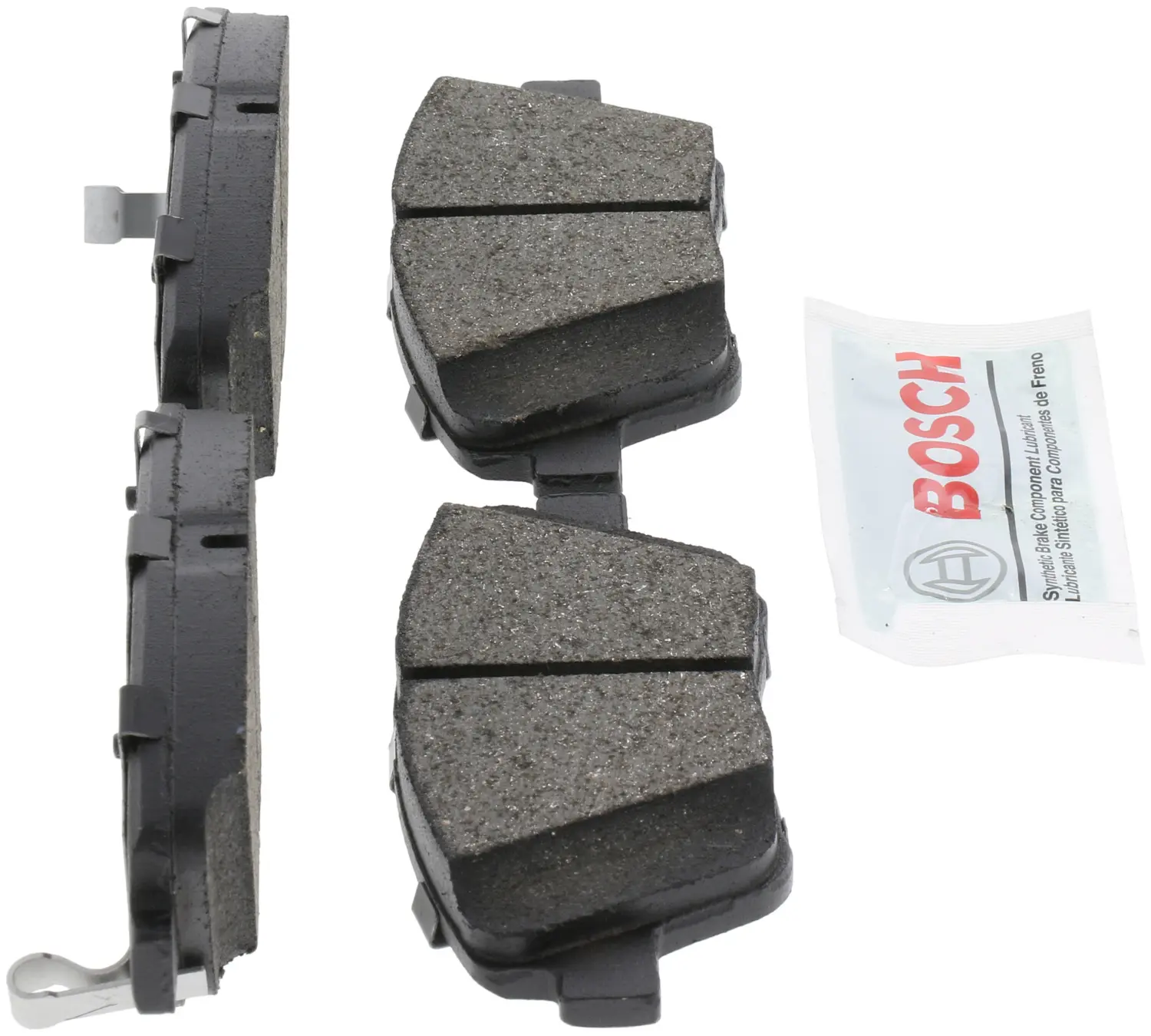 Brake Pads miniature 2