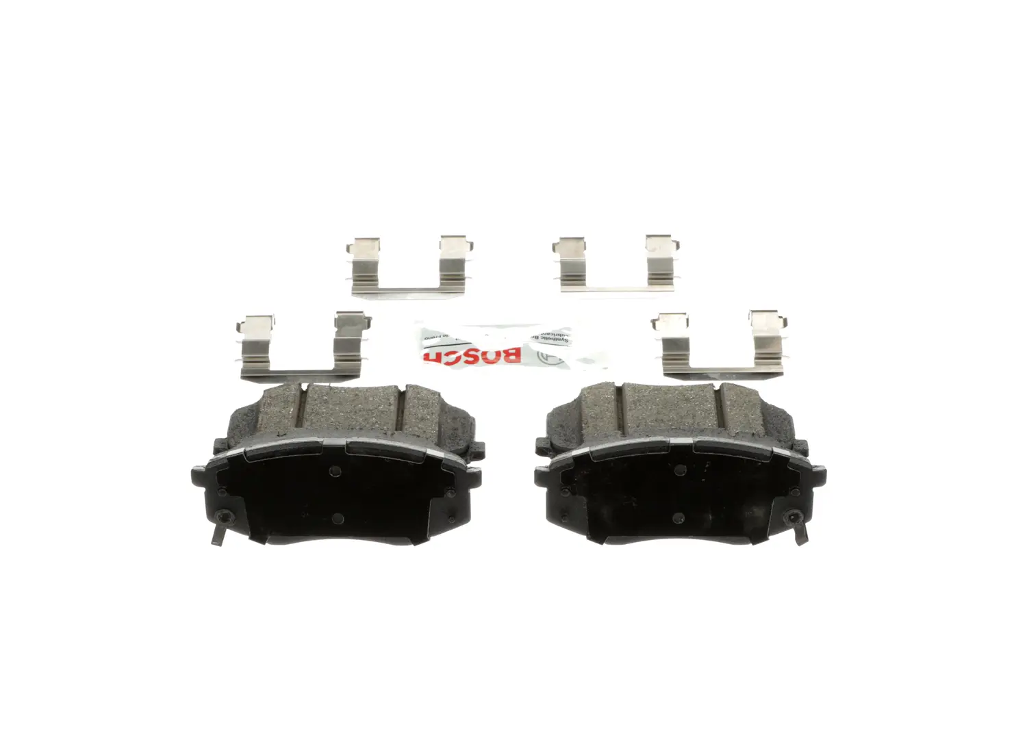 Brake Pads miniature 4