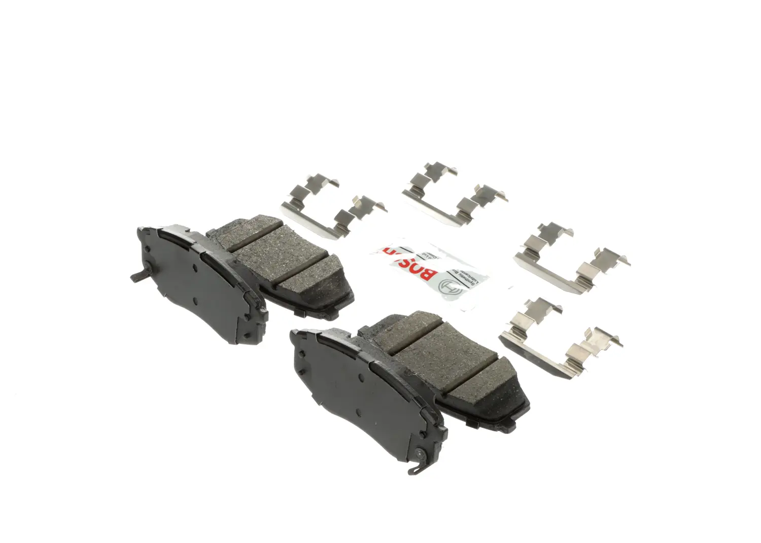 Brake Pads miniature 3