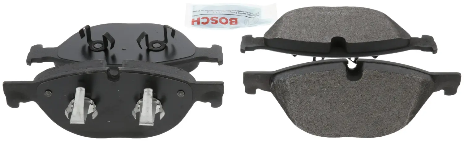 Brake Pads miniature 4