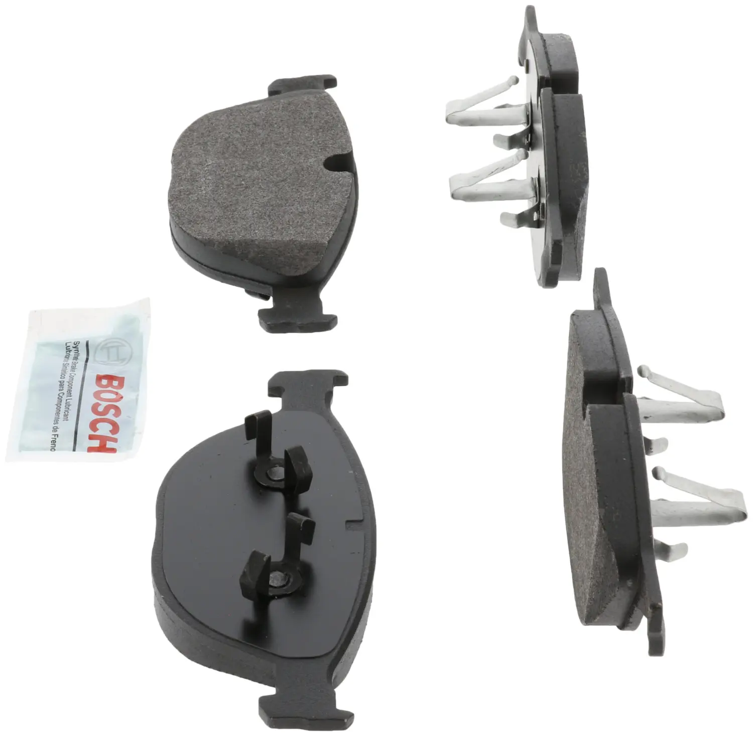 Brake Pads miniature 2