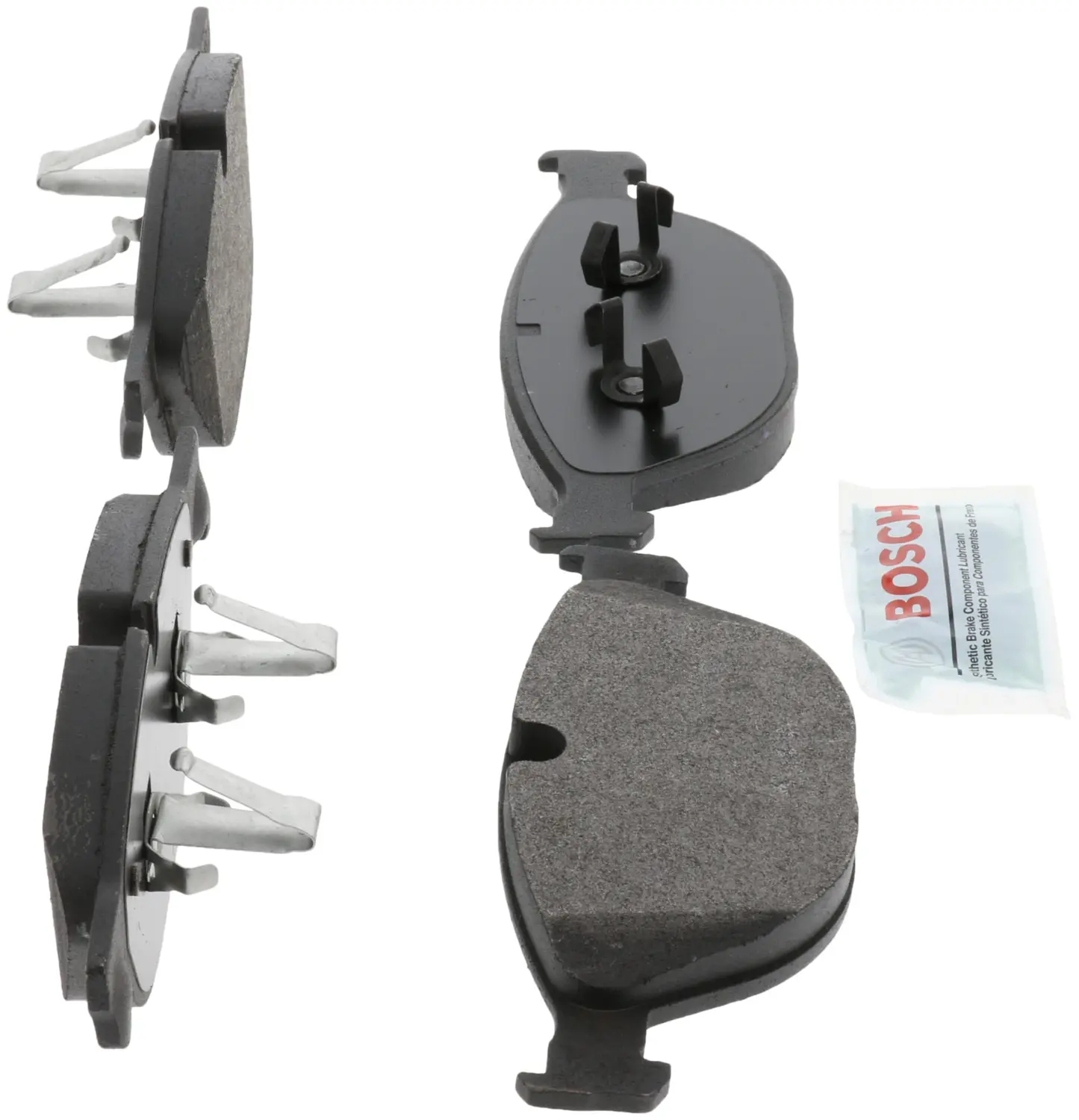 Brake Pads miniature 3