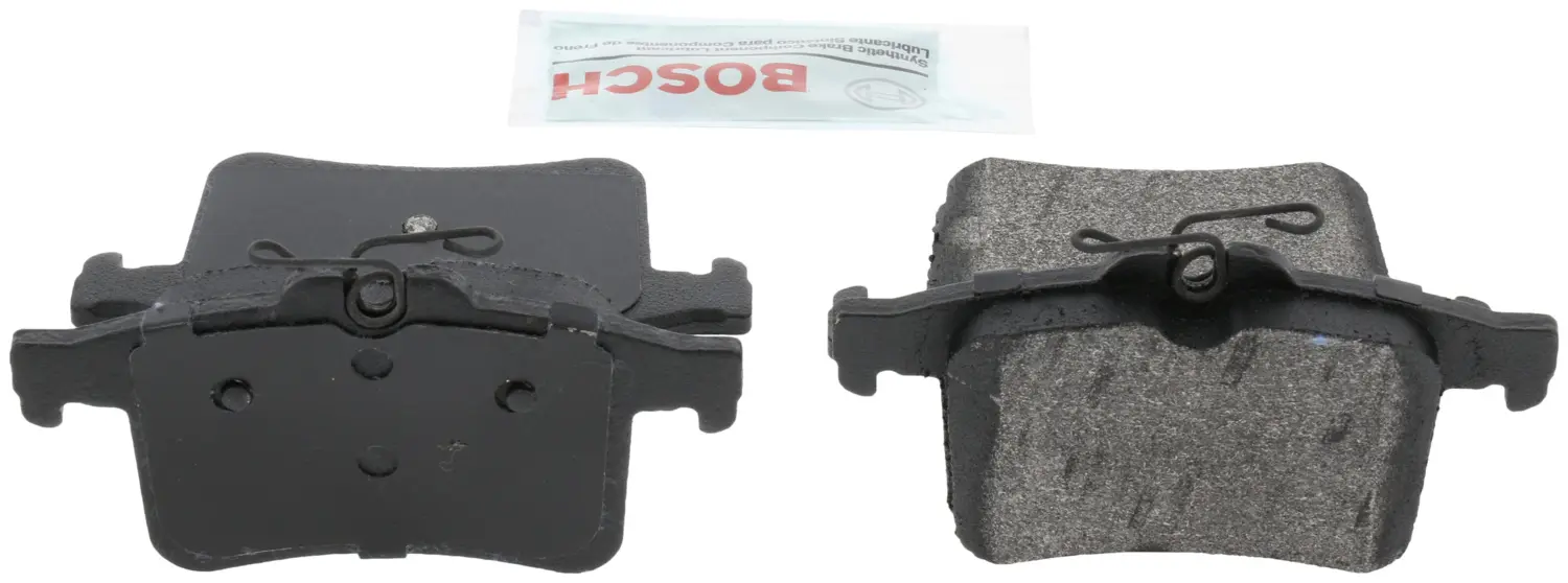 Brake Pads miniature 3