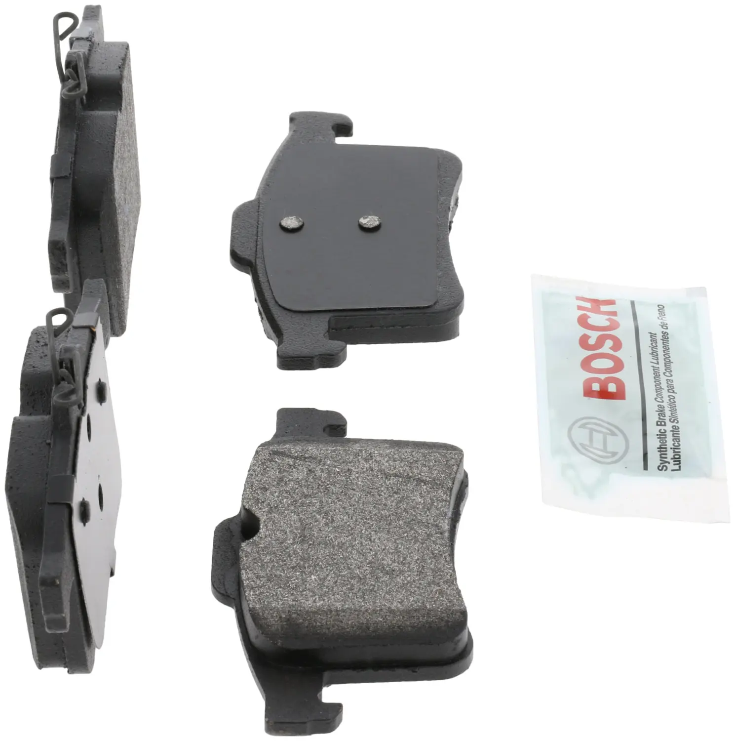 Brake Pads miniature 2