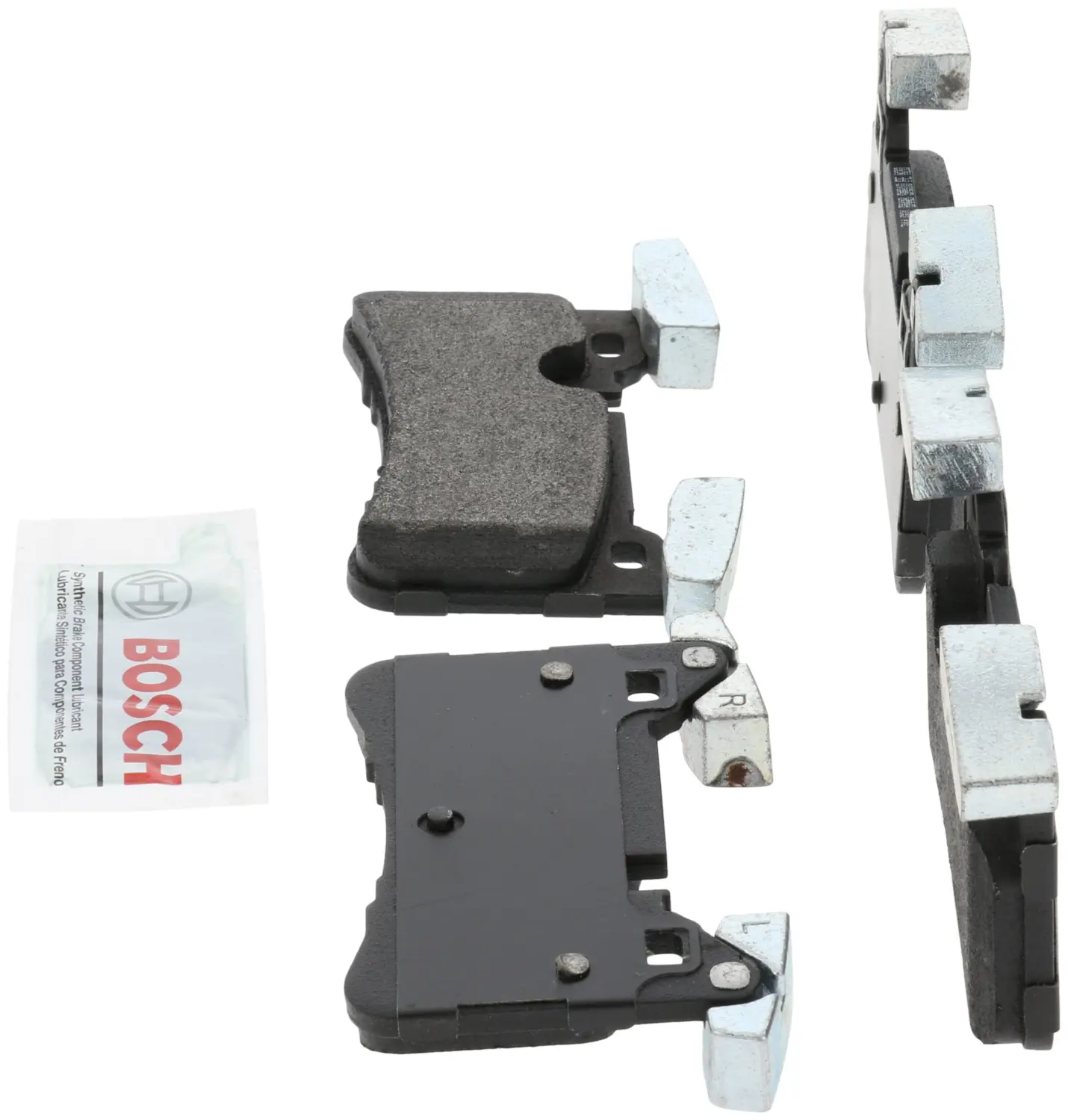 Brake Pads miniature 2