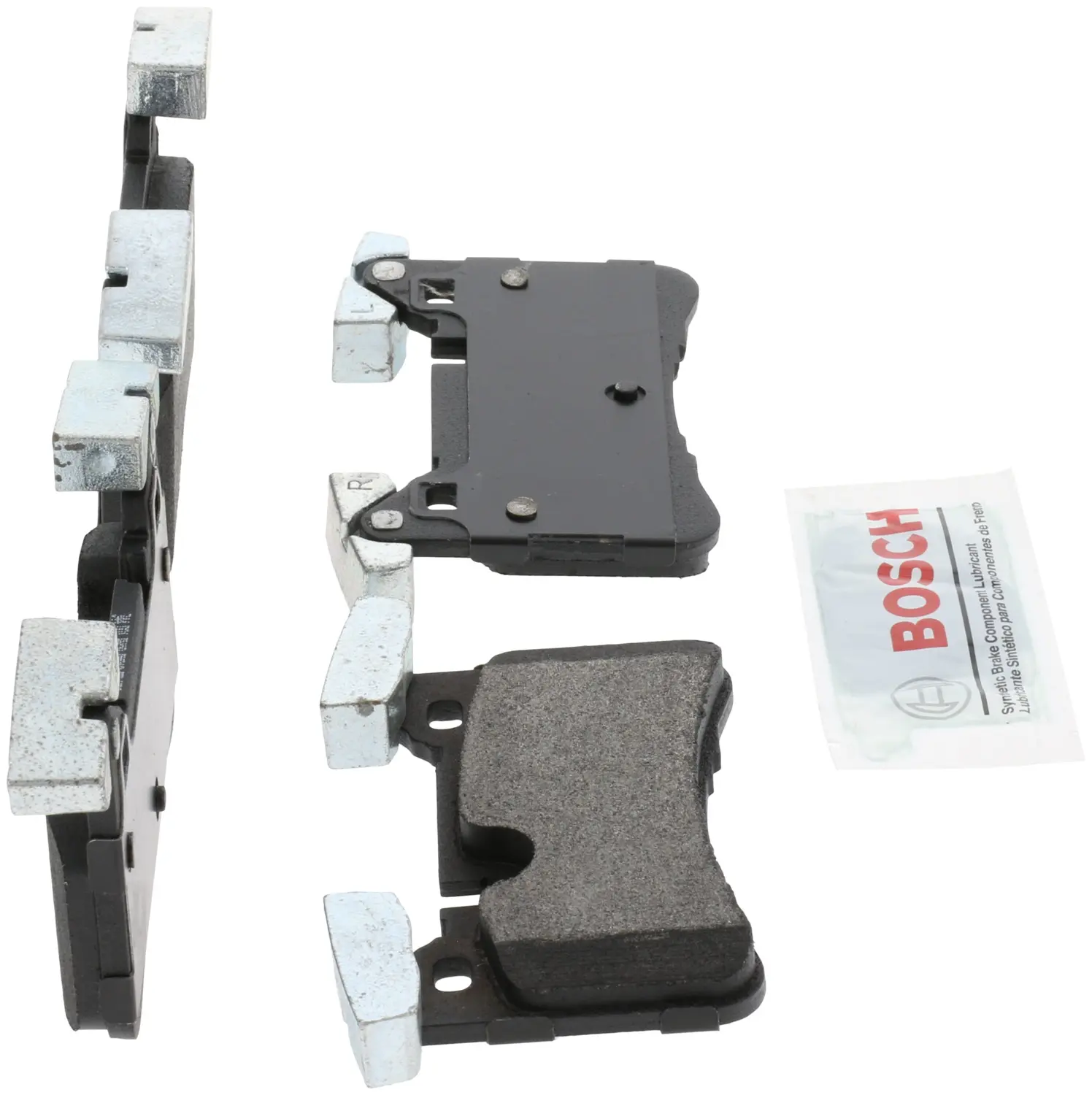 Brake Pads miniature 3