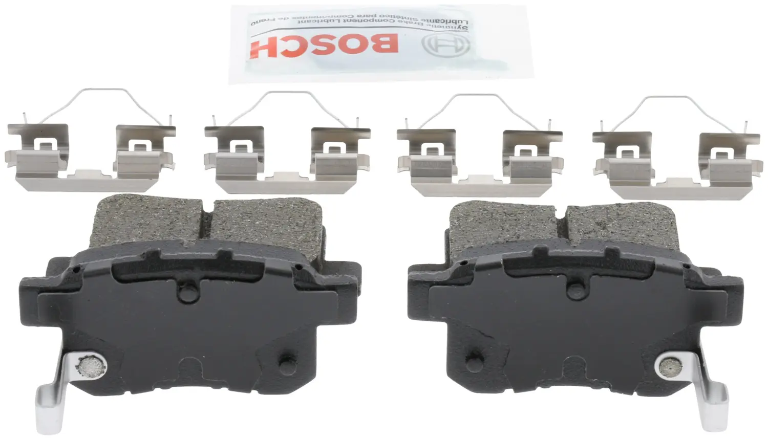 Brake Pads miniature 5