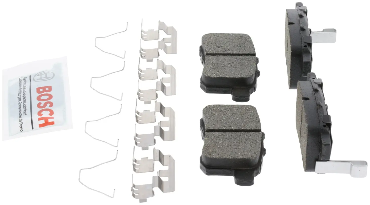 Brake Pads miniature 4