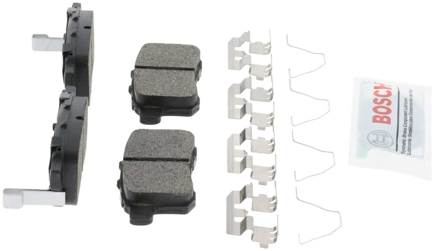 Brake Pads miniature 3